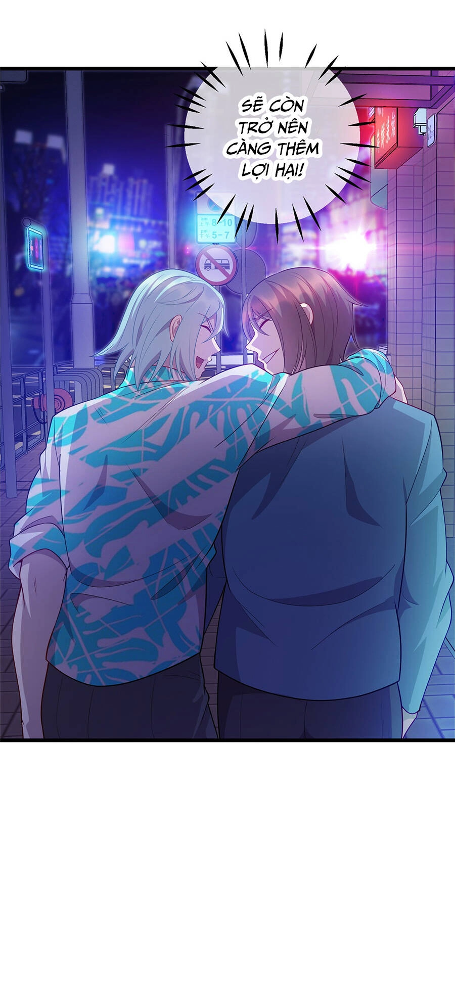 Long Hoàng Vũ Thần Chapter 20 - 34