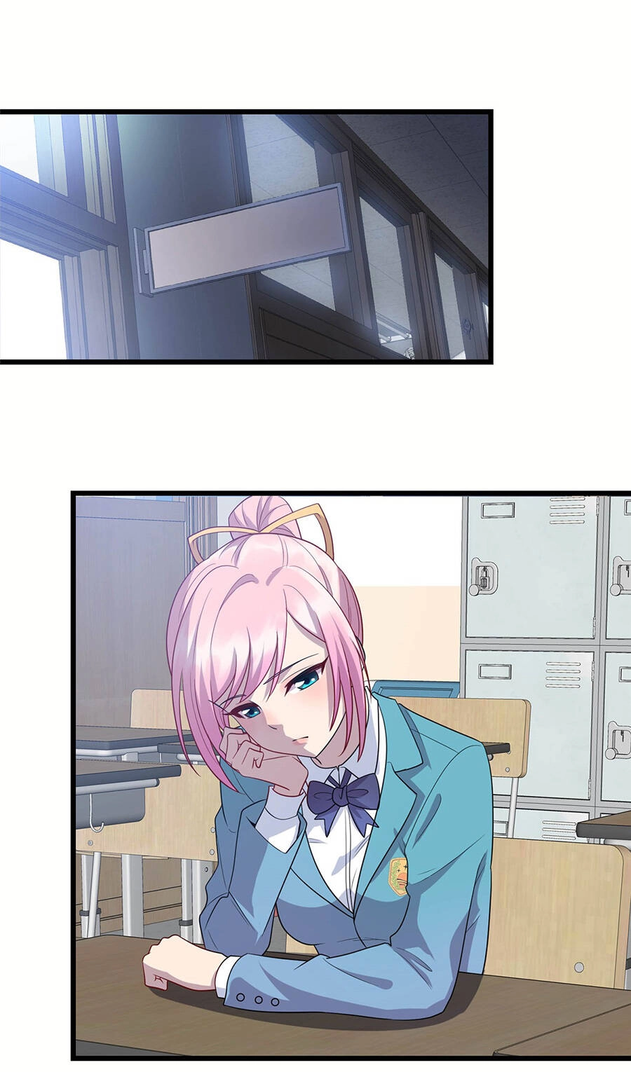 Long Hoàng Vũ Thần Chapter 21 - 3