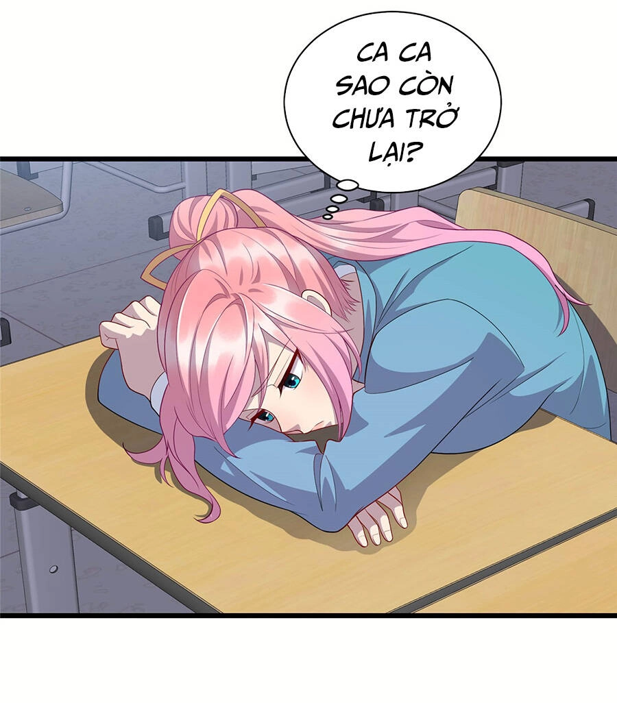 Long Hoàng Vũ Thần Chapter 21 - 4