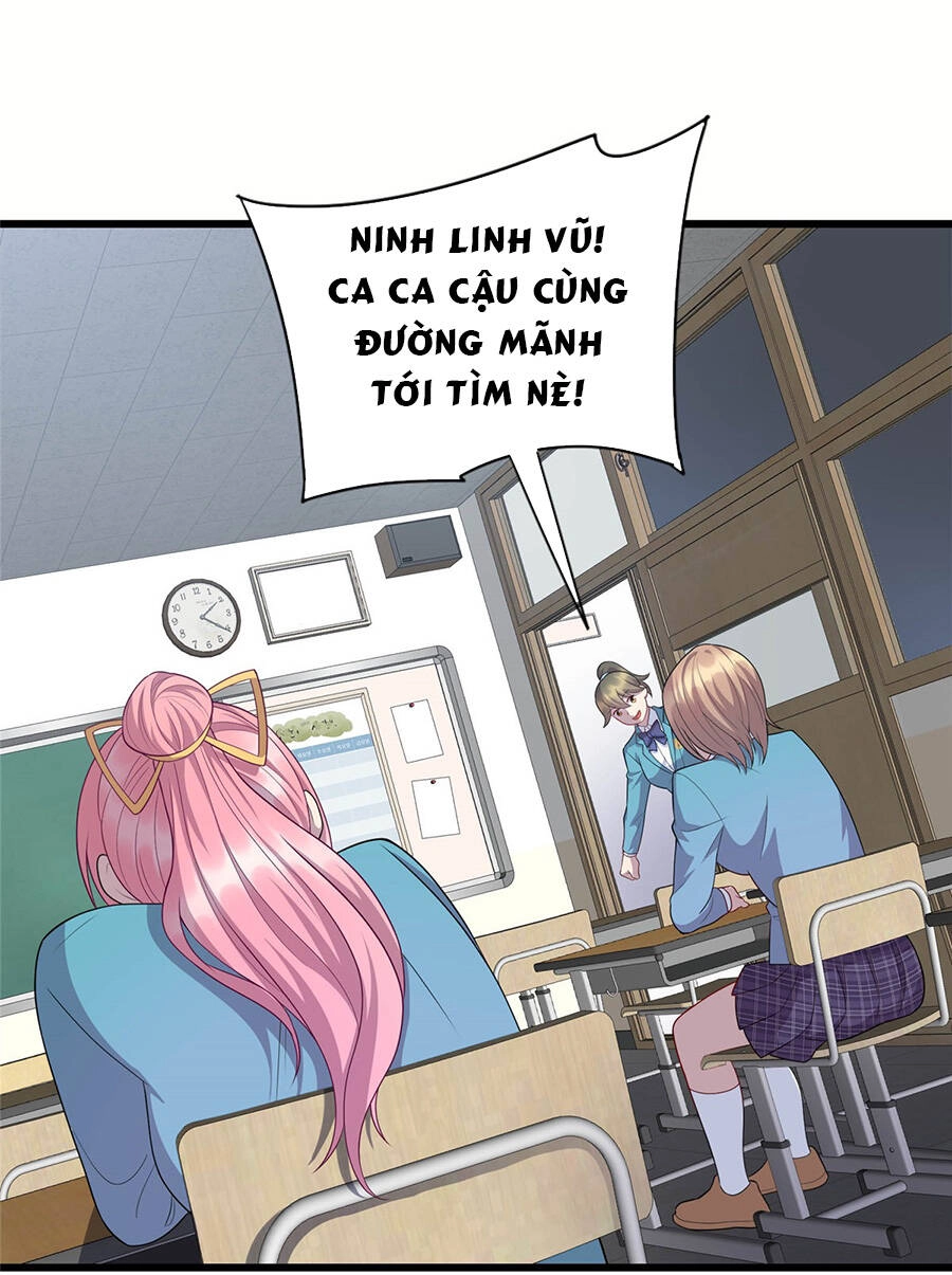 Long Hoàng Vũ Thần Chapter 21 - 5