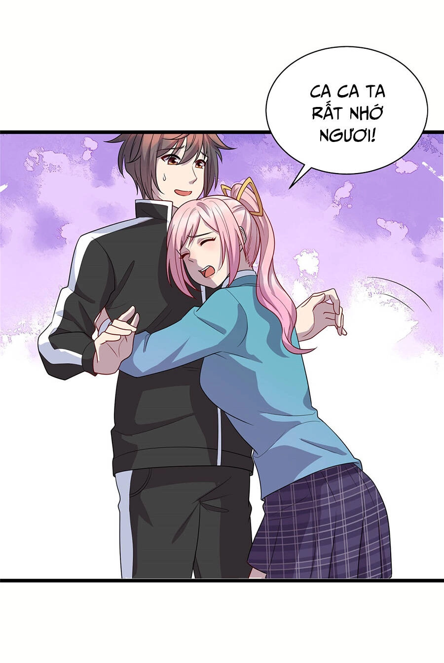 Long Hoàng Vũ Thần Chapter 21 - 7