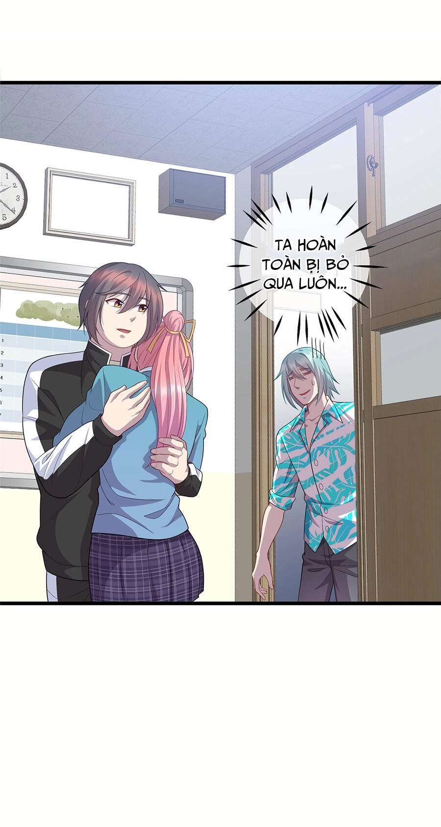 Long Hoàng Vũ Thần Chapter 21 - 8