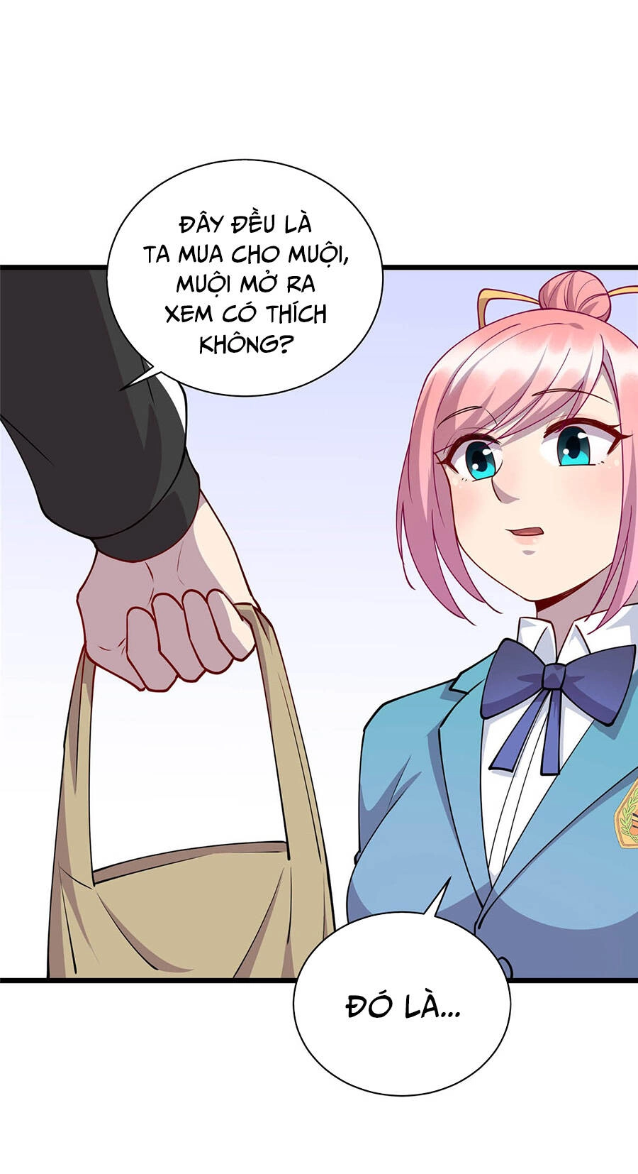 Long Hoàng Vũ Thần Chapter 21 - 9