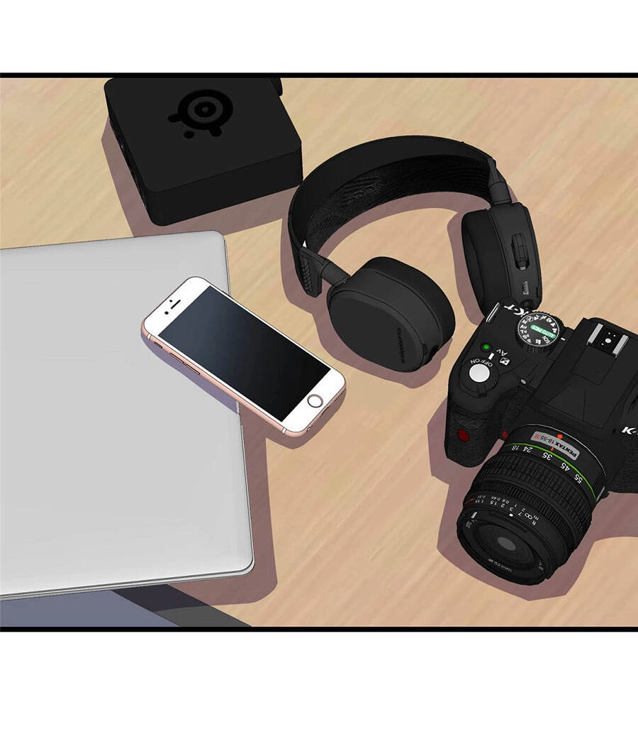 Long Hoàng Vũ Thần Chapter 21 - 10