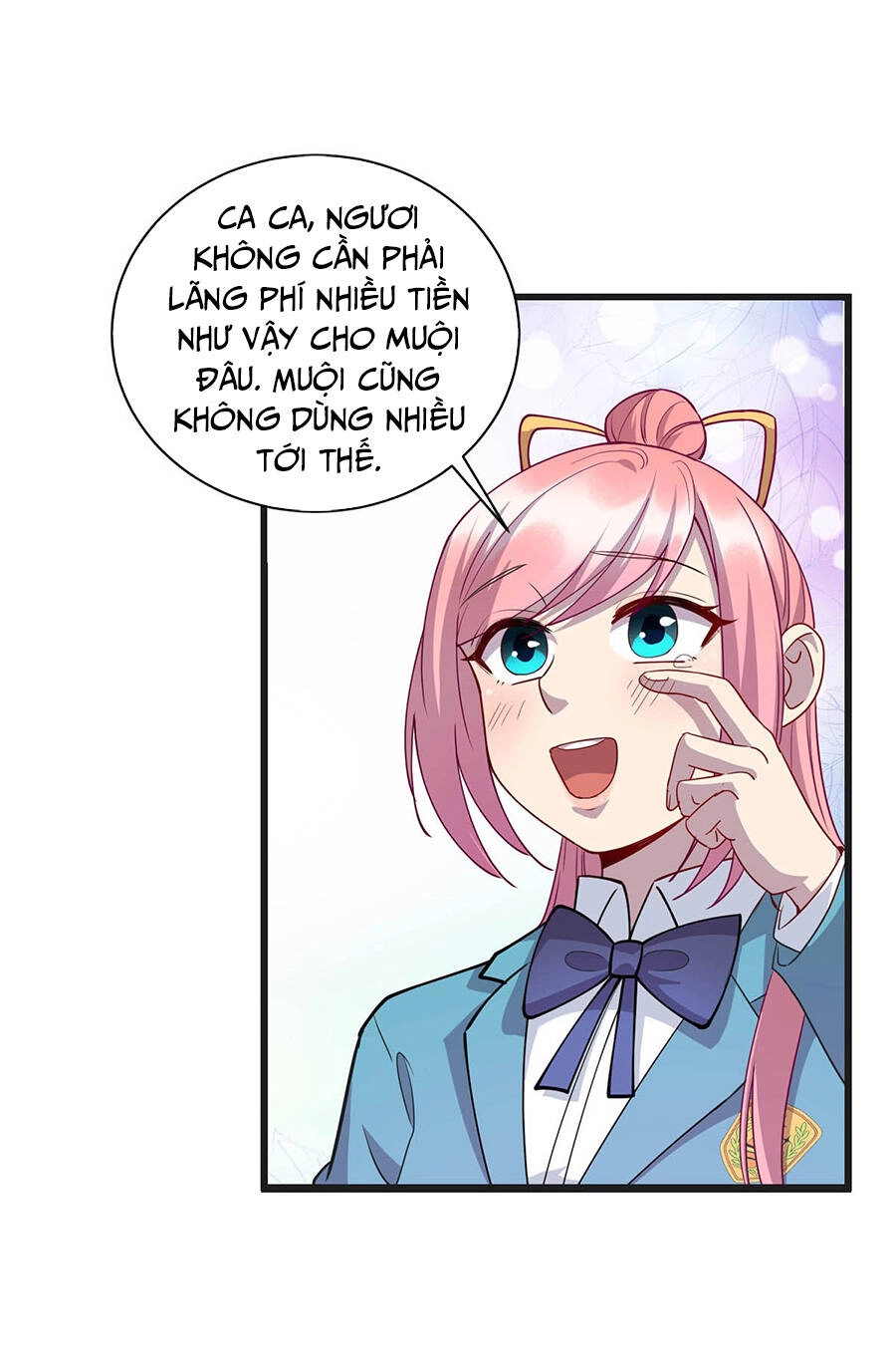 Long Hoàng Vũ Thần Chapter 21 - 16