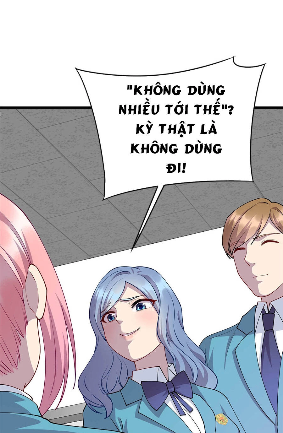 Long Hoàng Vũ Thần Chapter 21 - 17