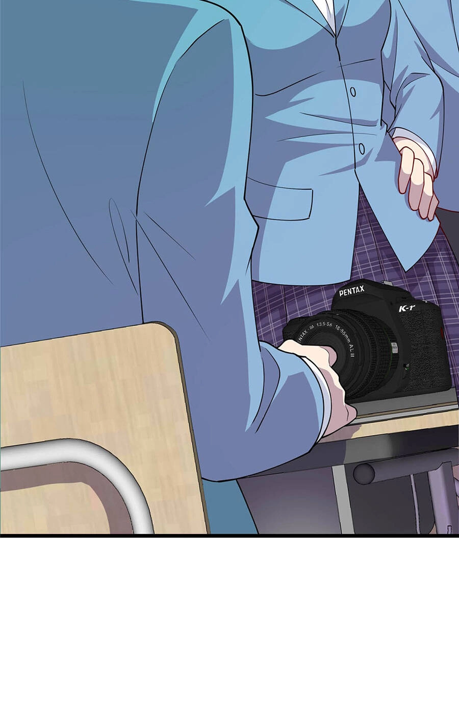 Long Hoàng Vũ Thần Chapter 21 - 18