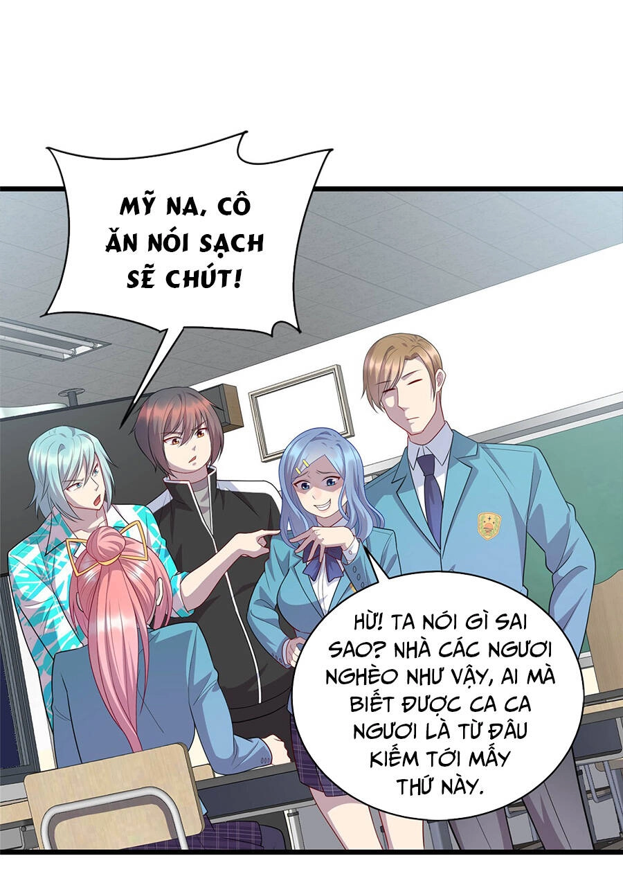 Long Hoàng Vũ Thần Chapter 21 - 19