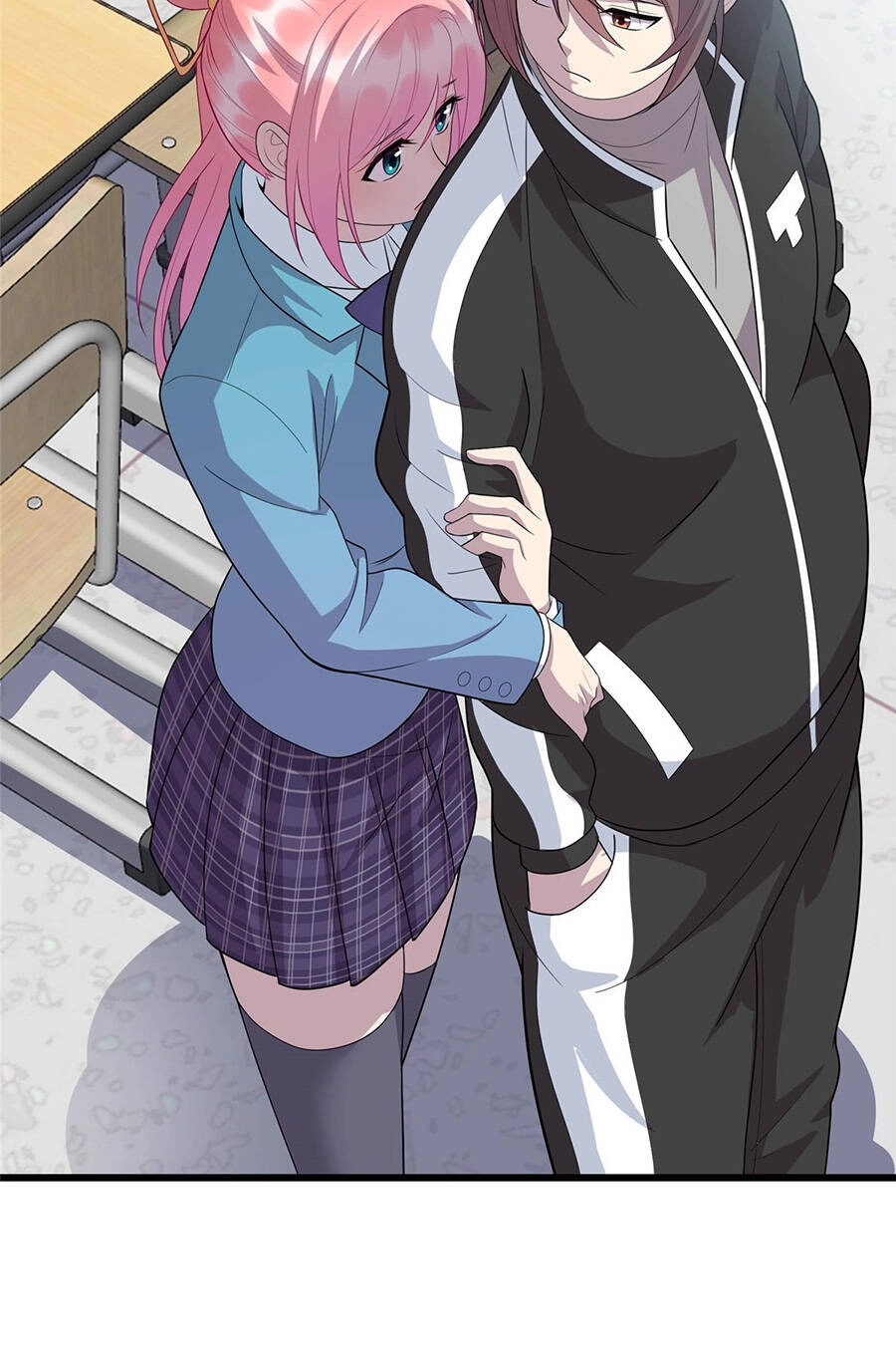 Long Hoàng Vũ Thần Chapter 21 - 29