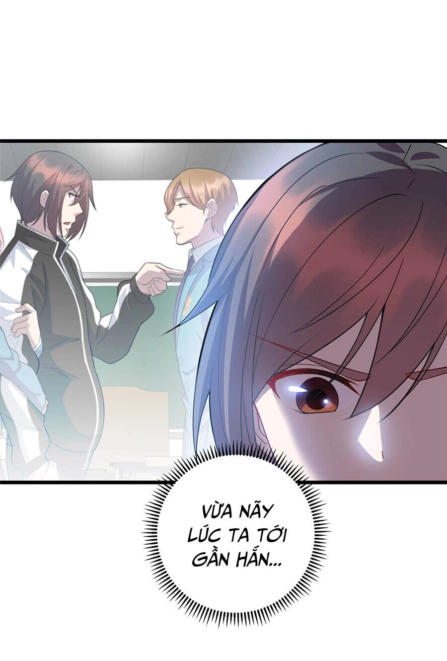 Long Hoàng Vũ Thần Chapter 21 - 39