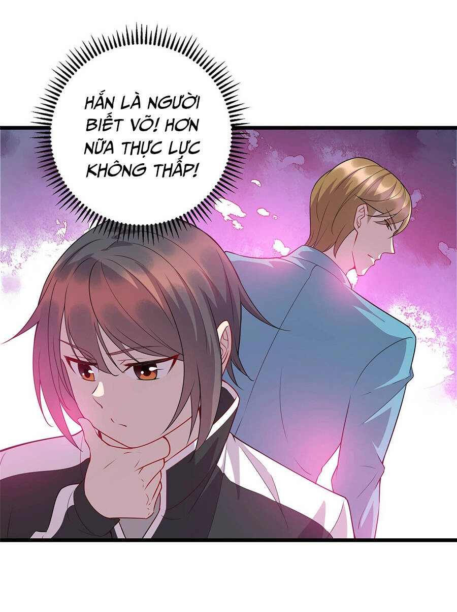 Long Hoàng Vũ Thần Chapter 21 - 41