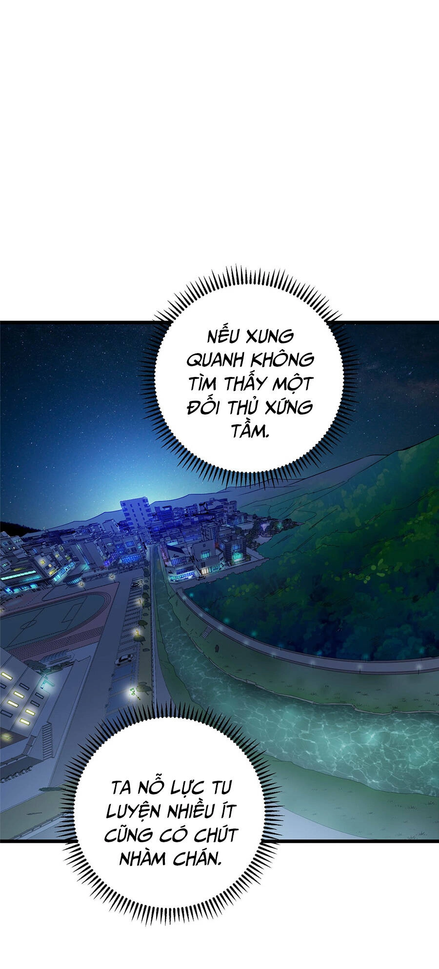 Long Hoàng Vũ Thần Chapter 21 - 43