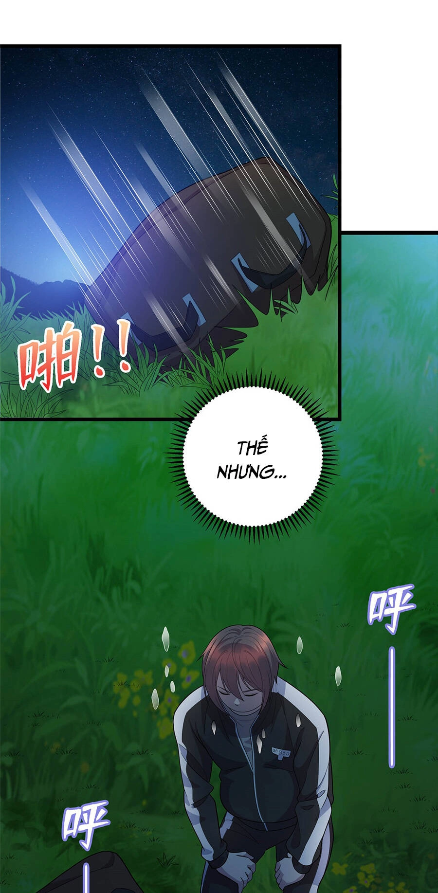 Long Hoàng Vũ Thần Chapter 21 - 44