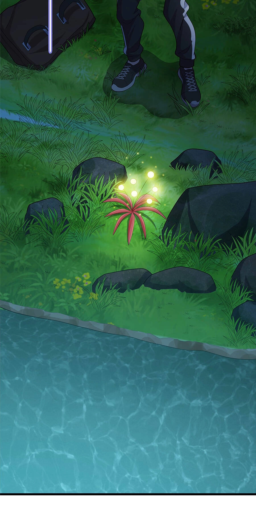 Long Hoàng Vũ Thần Chapter 21 - 45