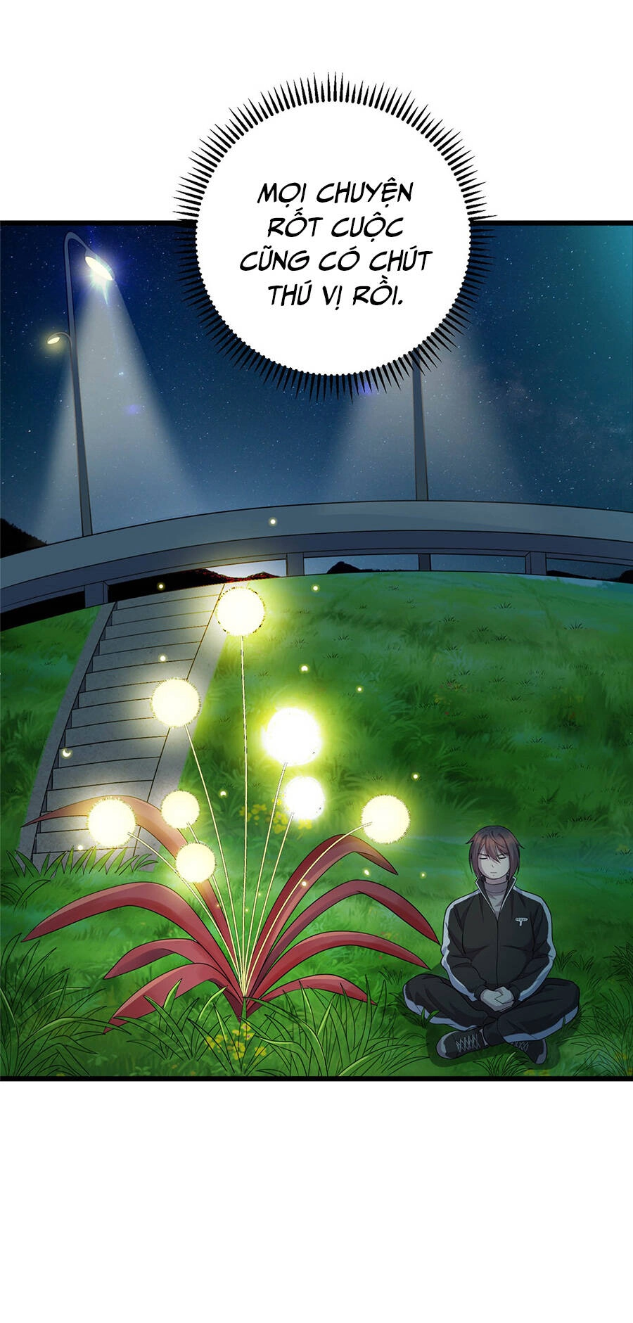 Long Hoàng Vũ Thần Chapter 21 - 46