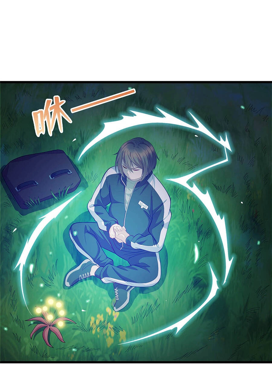 Long Hoàng Vũ Thần Chapter 22 - 4