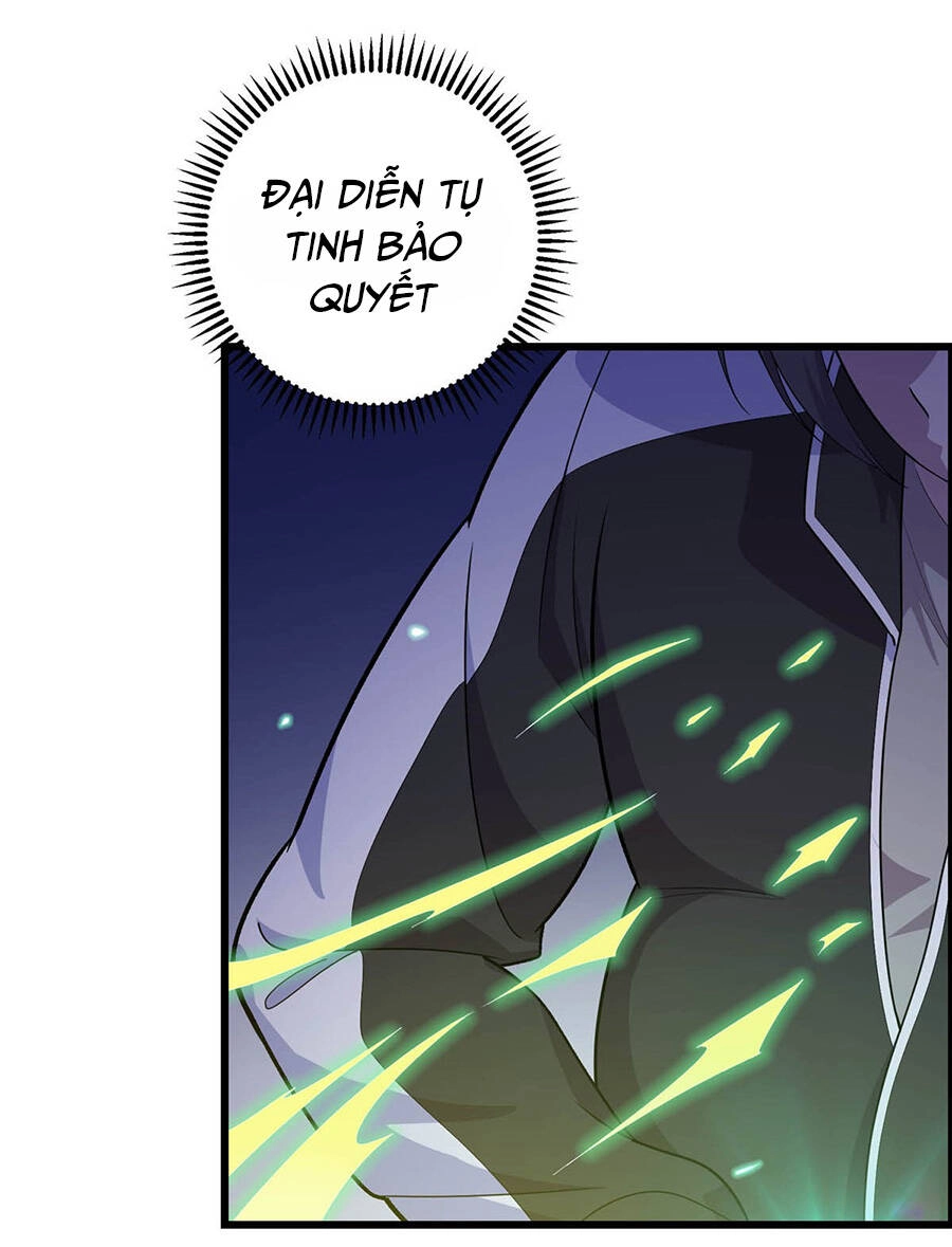 Long Hoàng Vũ Thần Chapter 22 - 5