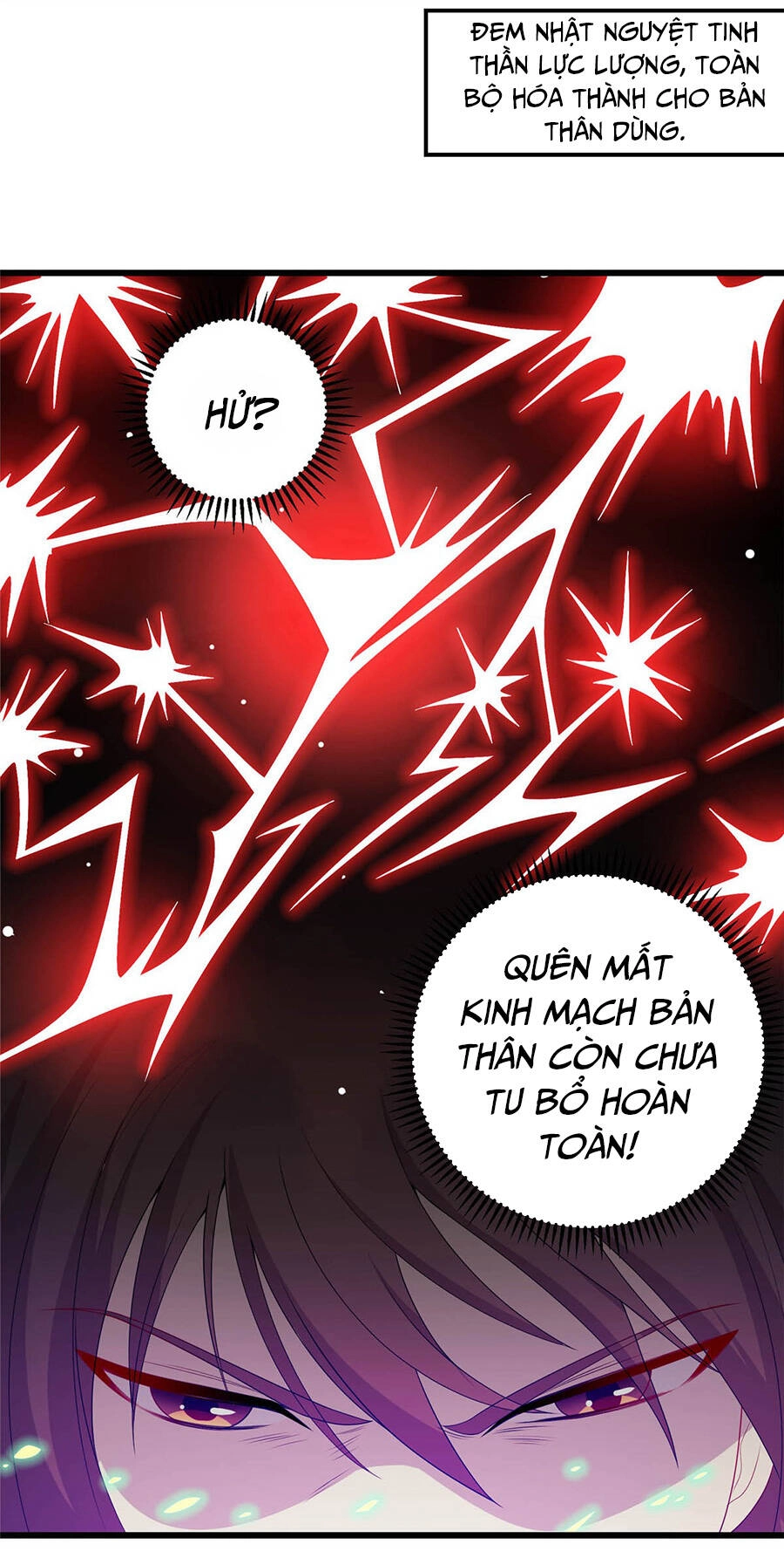 Long Hoàng Vũ Thần Chapter 22 - 7