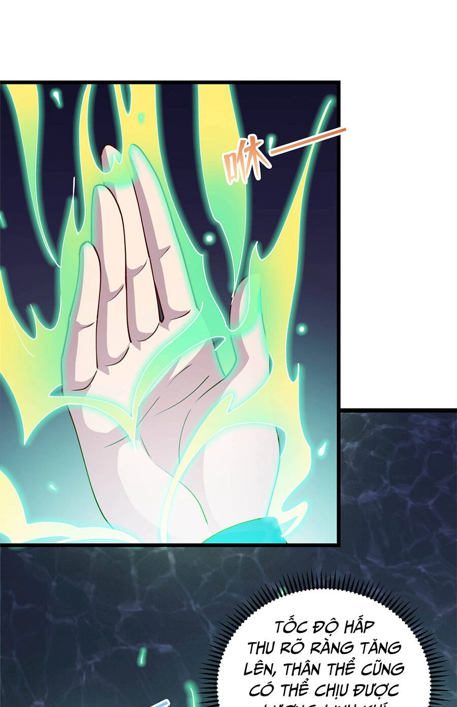 Long Hoàng Vũ Thần Chapter 22 - 13