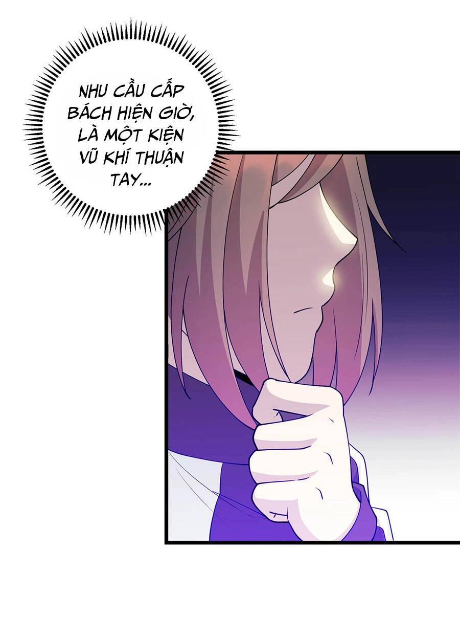 Long Hoàng Vũ Thần Chapter 22 - 22