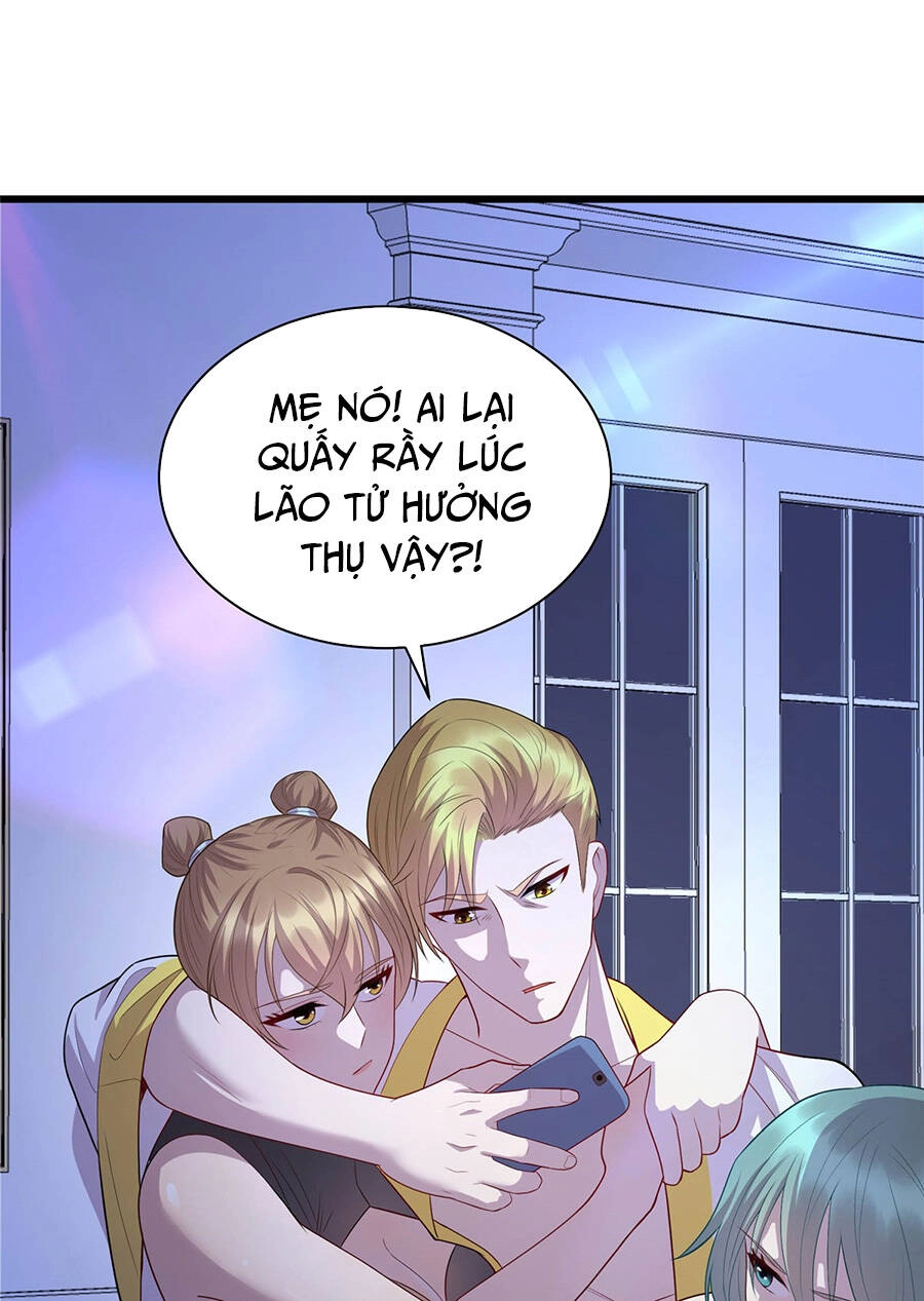 Long Hoàng Vũ Thần Chapter 22 - 29