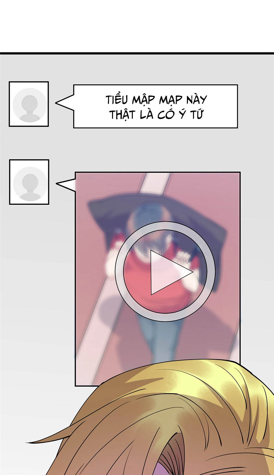 Long Hoàng Vũ Thần Chapter 22 - 31