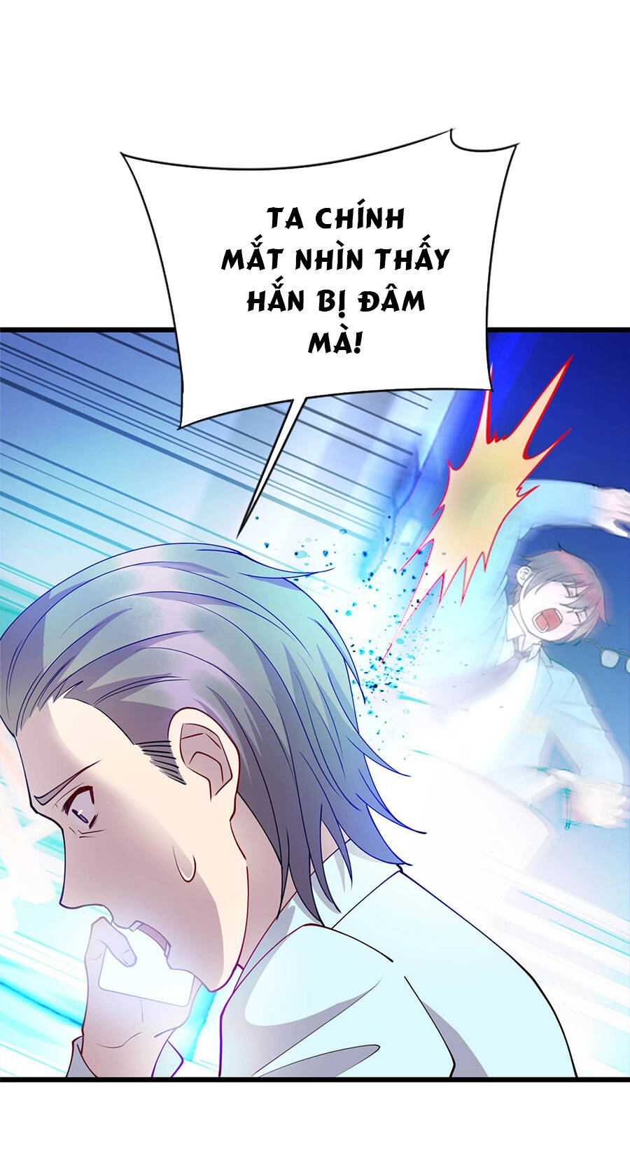 Long Hoàng Vũ Thần Chapter 22 - 39