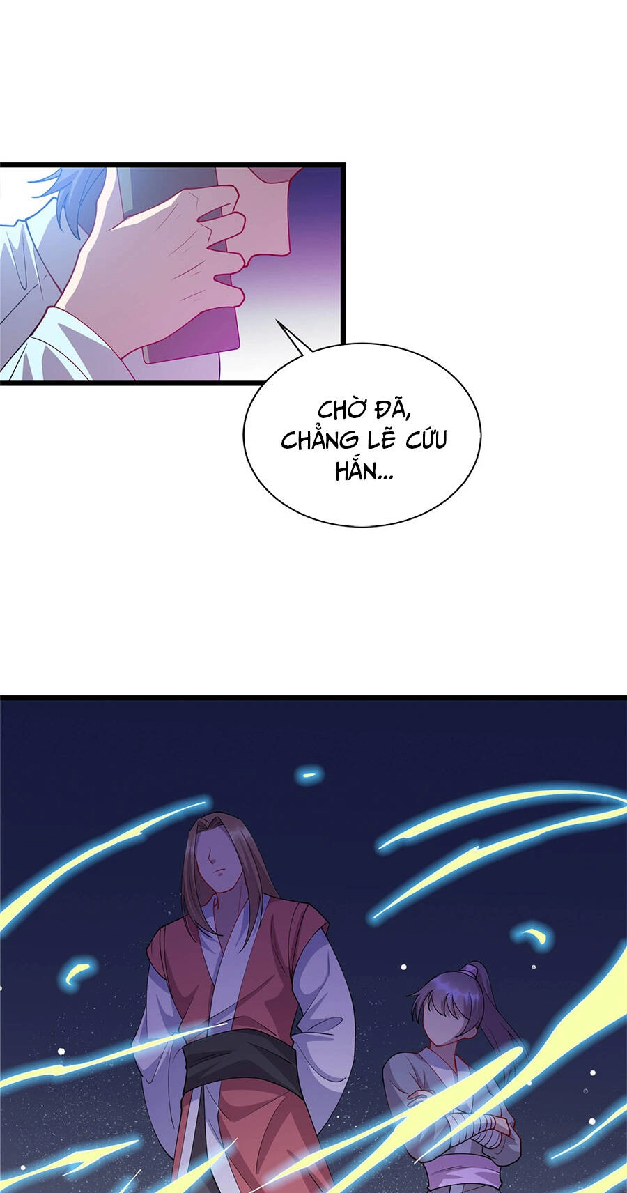Long Hoàng Vũ Thần Chapter 22 - 43