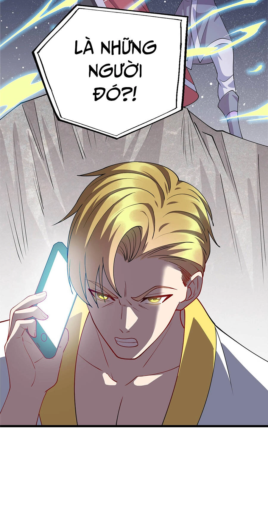 Long Hoàng Vũ Thần Chapter 22 - 44