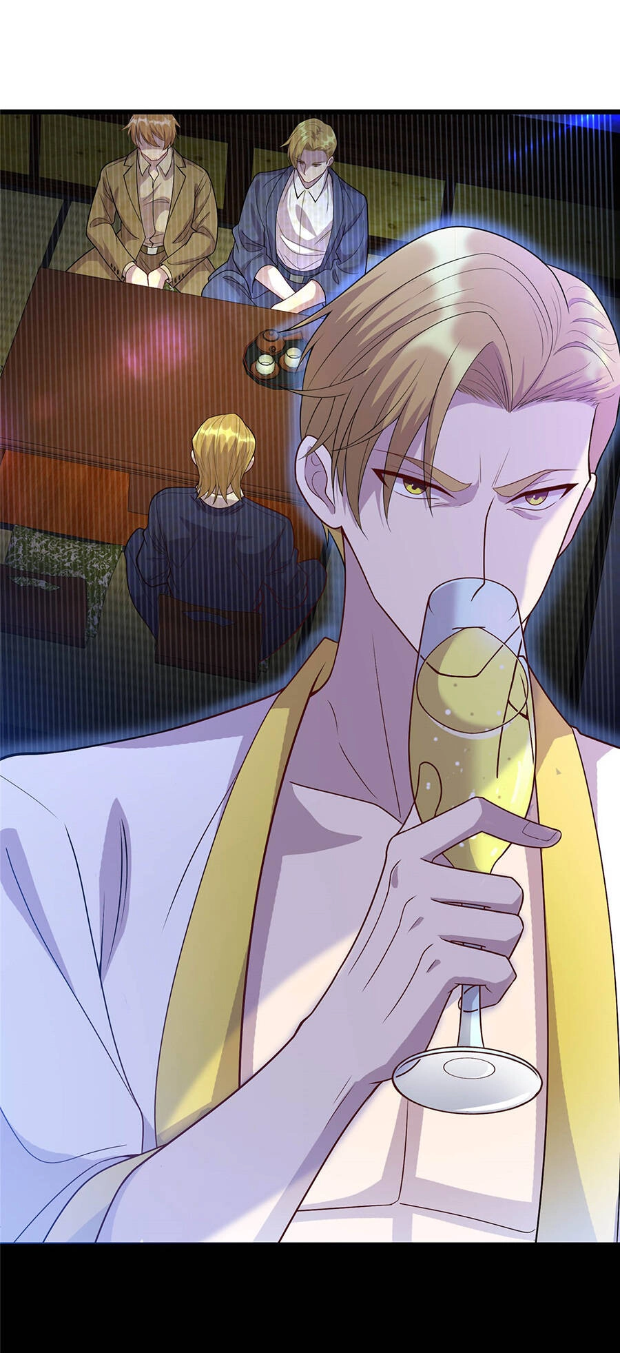 Long Hoàng Vũ Thần Chapter 23 - 8