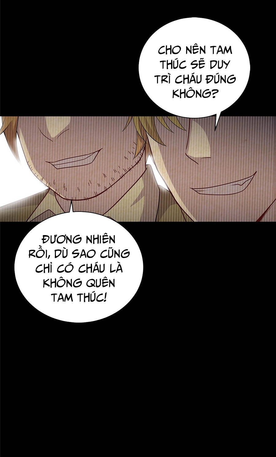 Long Hoàng Vũ Thần Chapter 23 - 11