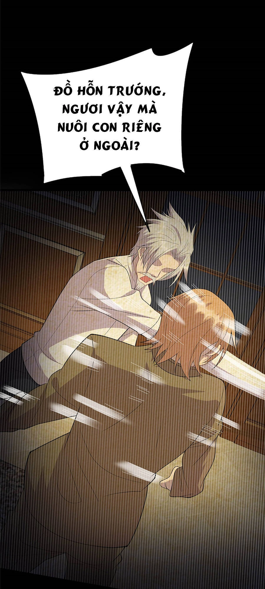 Long Hoàng Vũ Thần Chapter 23 - 13