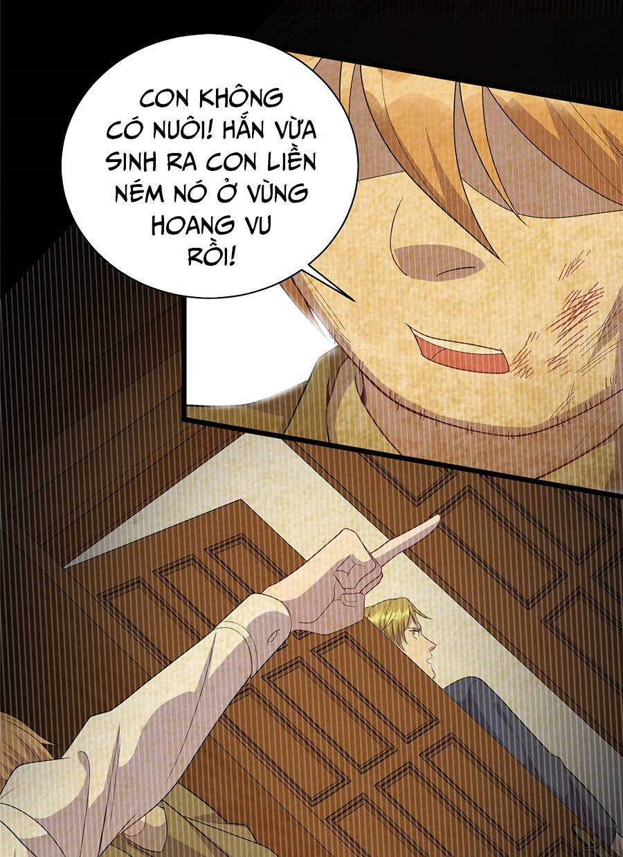 Long Hoàng Vũ Thần Chapter 23 - 15