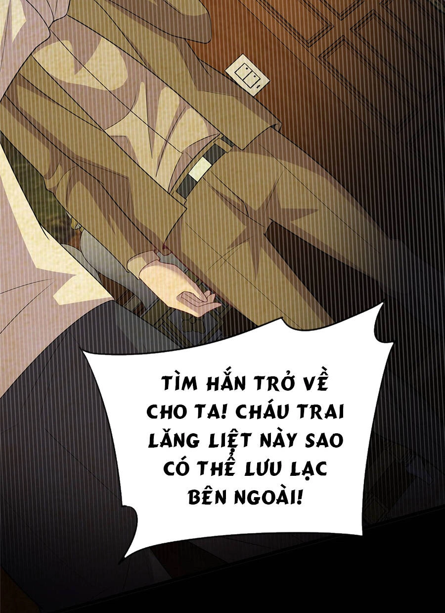 Long Hoàng Vũ Thần Chapter 23 - 16