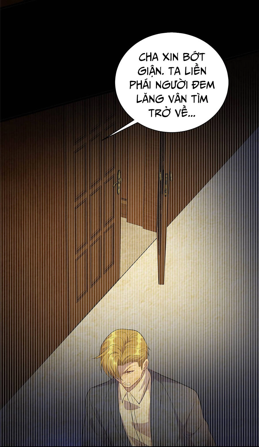 Long Hoàng Vũ Thần Chapter 23 - 17