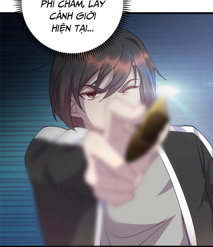 Long Hoàng Vũ Thần Chapter 23 - 24