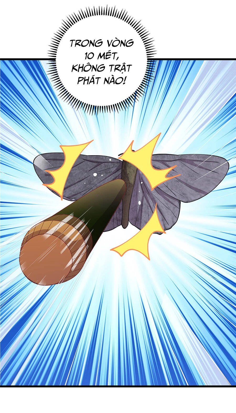 Long Hoàng Vũ Thần Chapter 23 - 26