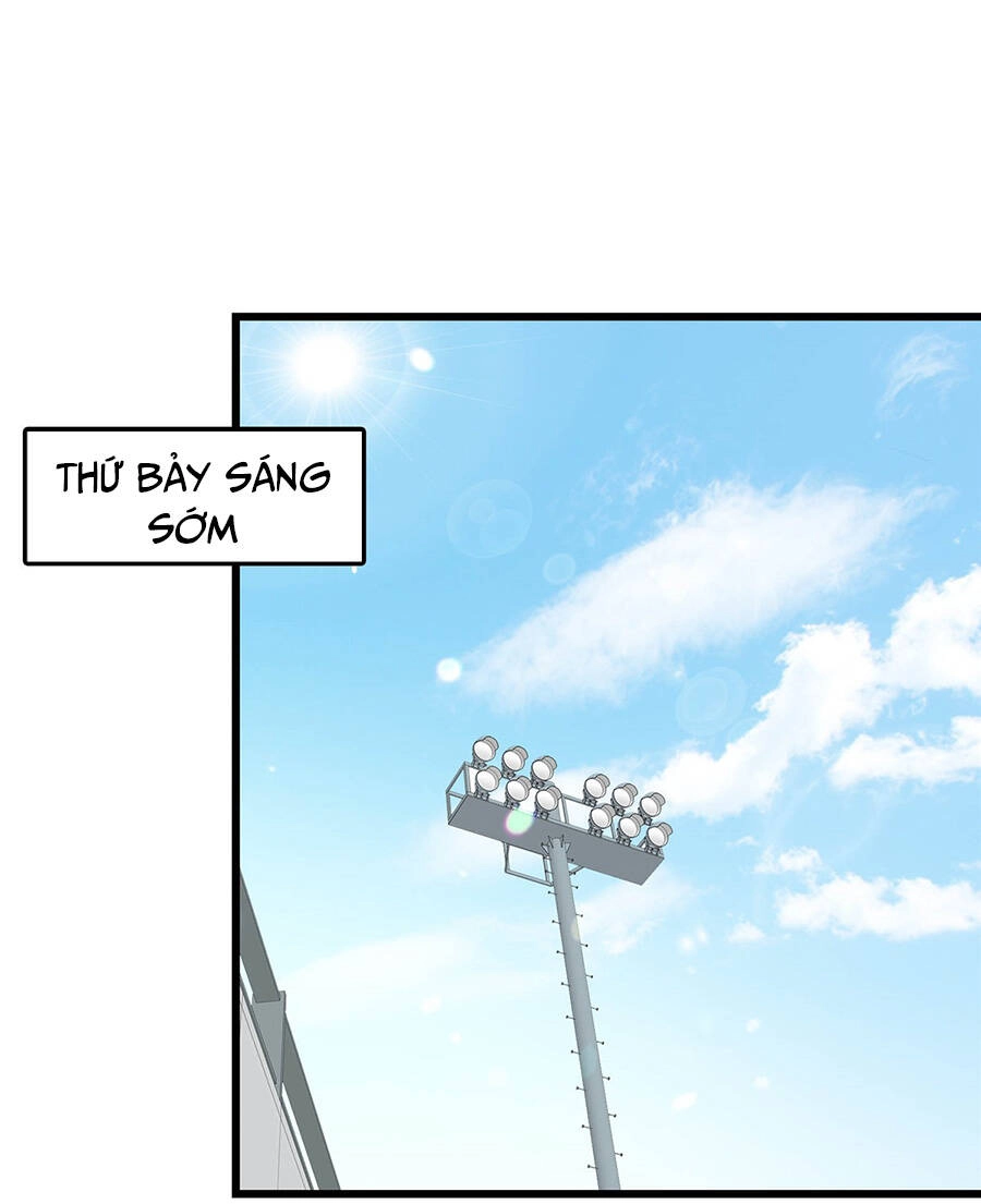 Long Hoàng Vũ Thần Chapter 23 - 31