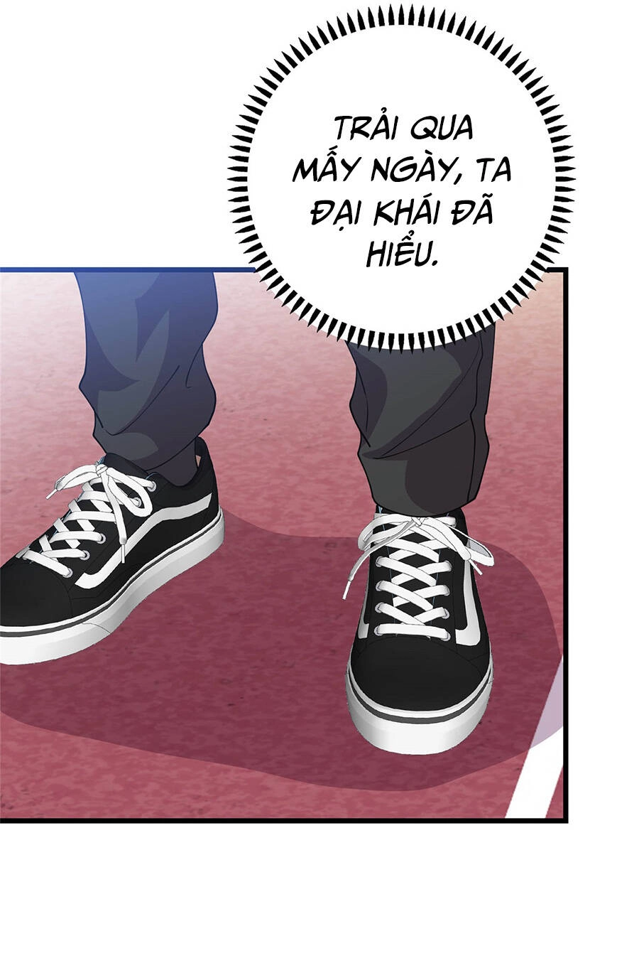 Long Hoàng Vũ Thần Chapter 23 - 32