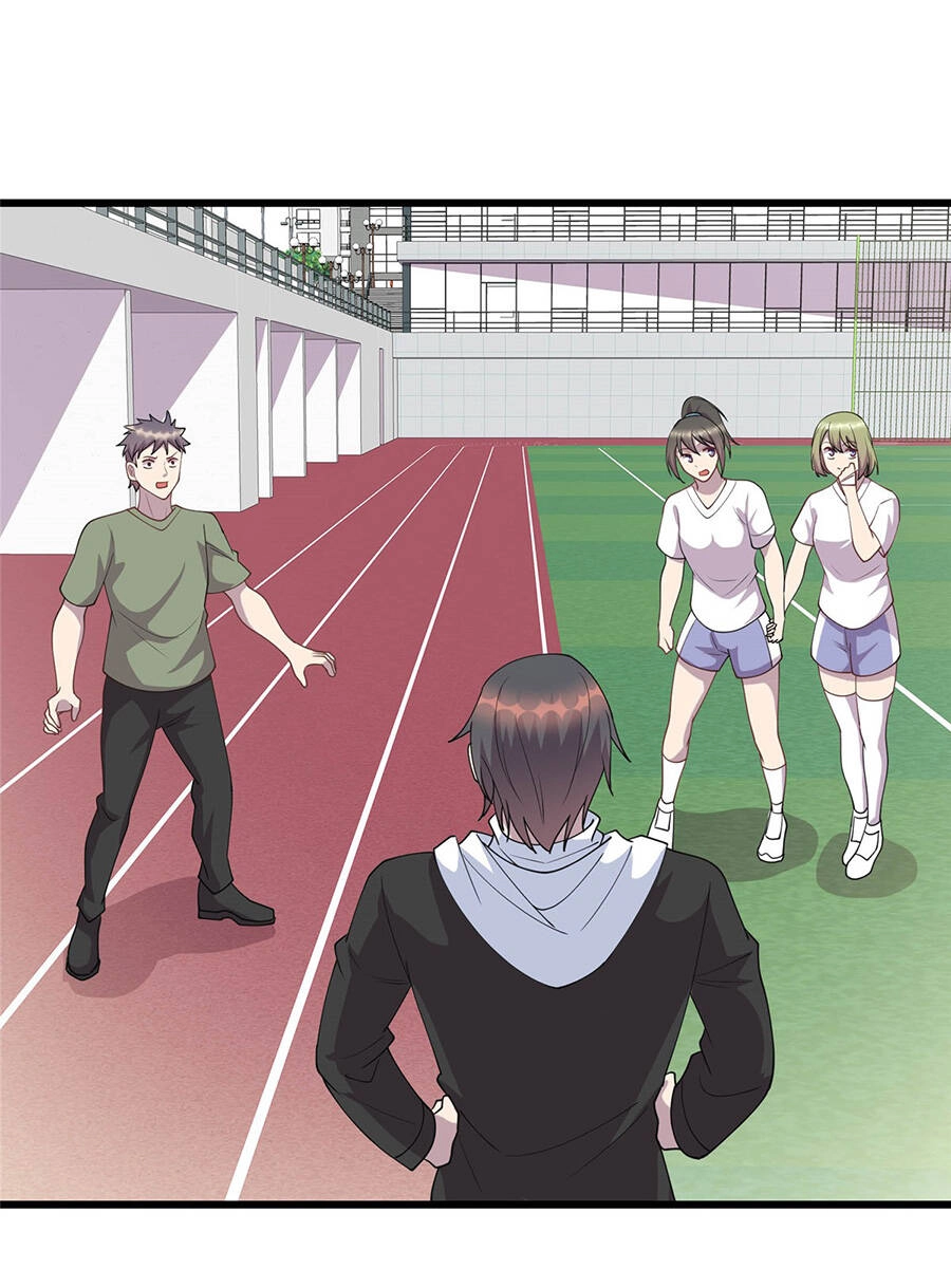 Long Hoàng Vũ Thần Chapter 23 - 33