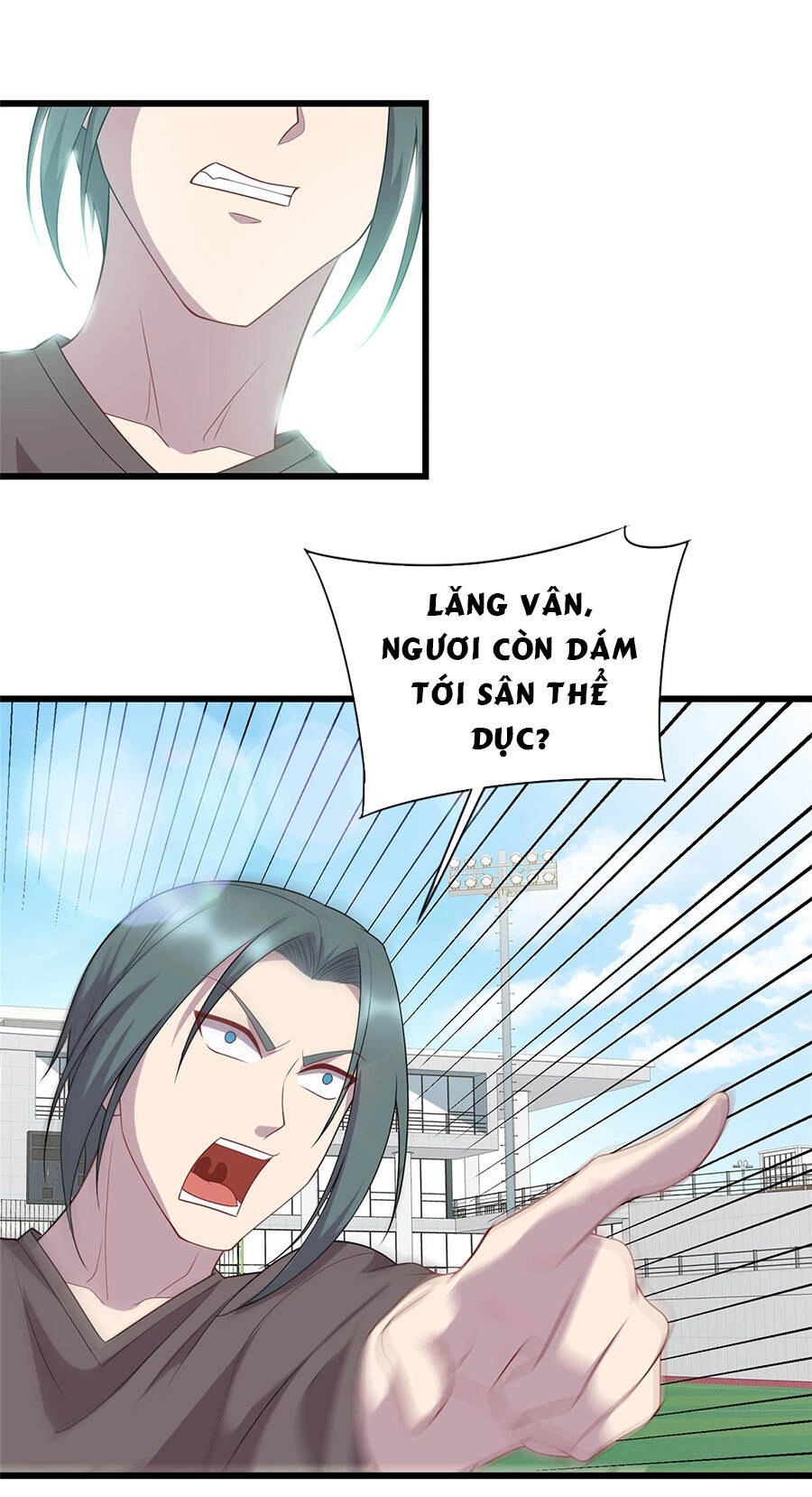 Long Hoàng Vũ Thần Chapter 23 - 36