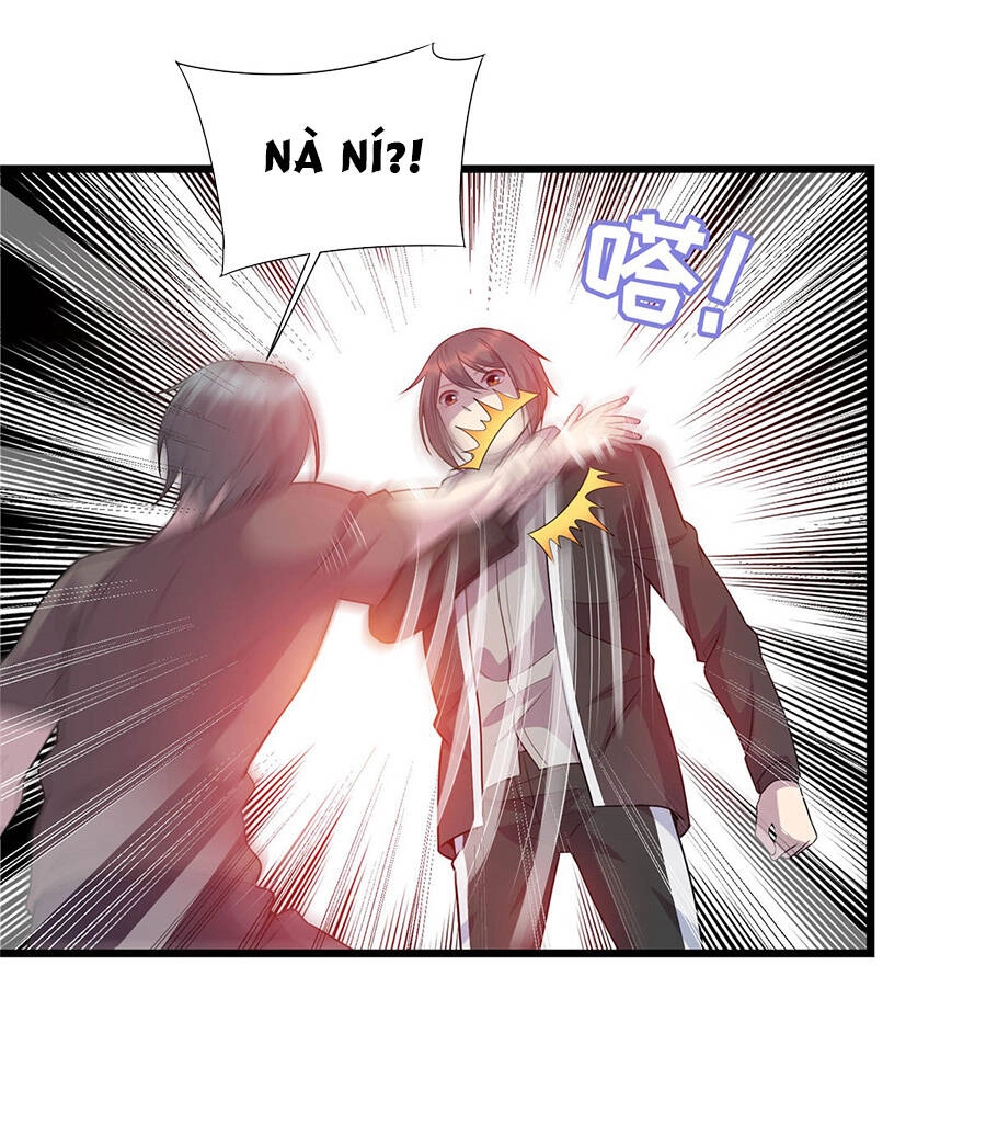 Long Hoàng Vũ Thần Chapter 23 - 39