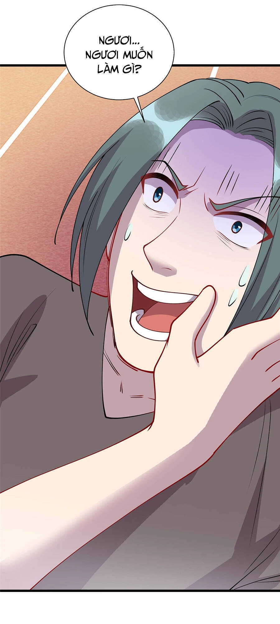 Long Hoàng Vũ Thần Chapter 23 - 44