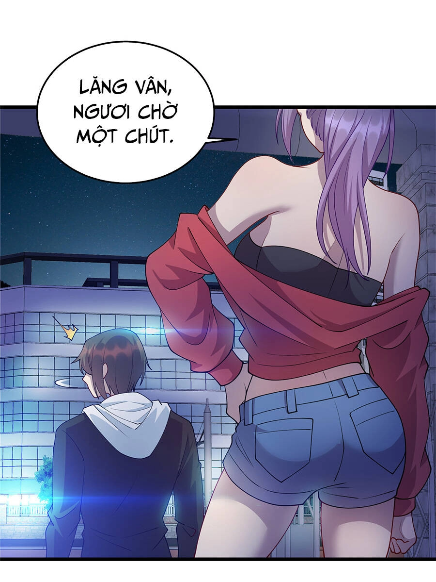 Long Hoàng Vũ Thần Chapter 24 - 16