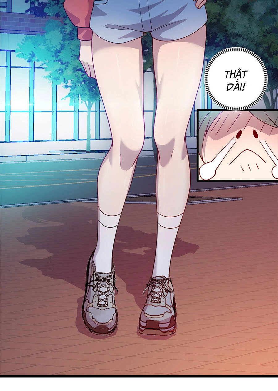 Long Hoàng Vũ Thần Chapter 24 - 18