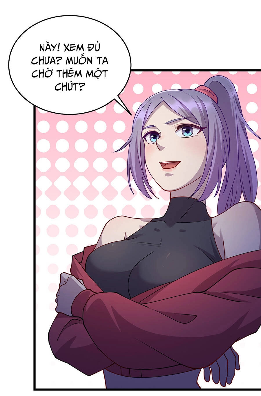 Long Hoàng Vũ Thần Chapter 24 - 19