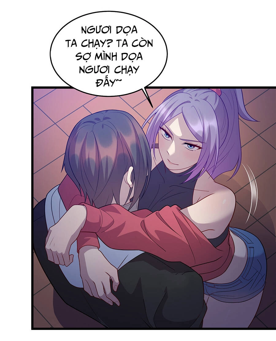 Long Hoàng Vũ Thần Chapter 24 - 23