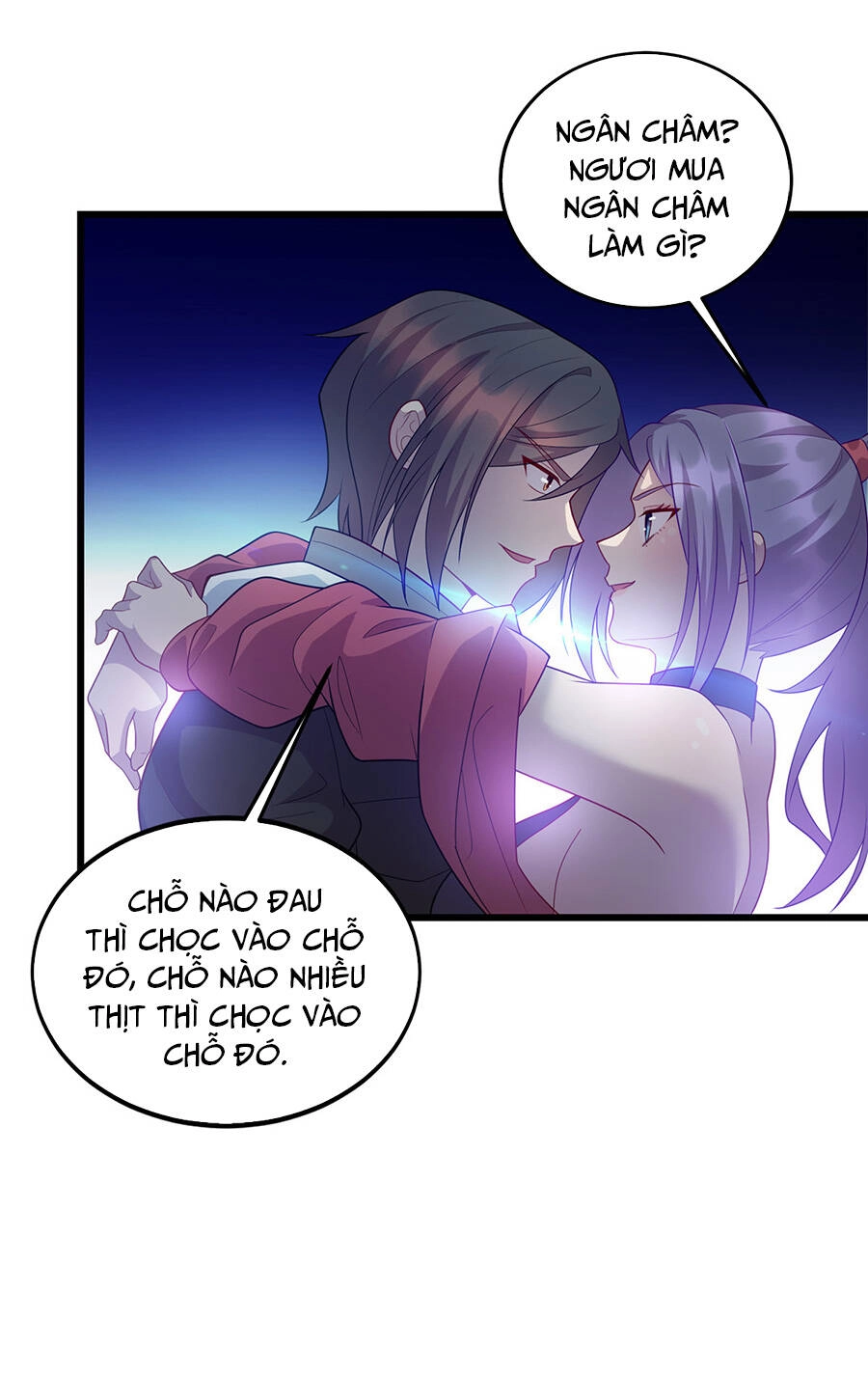 Long Hoàng Vũ Thần Chapter 24 - 25