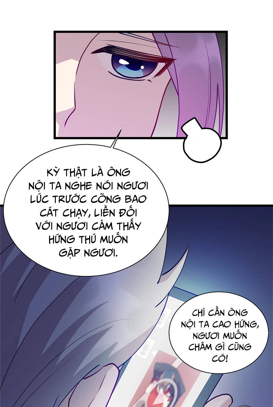 Long Hoàng Vũ Thần Chapter 24 - 32