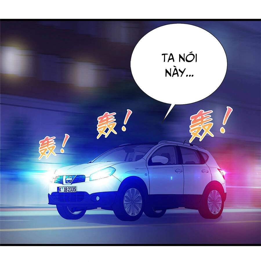 Long Hoàng Vũ Thần Chapter 25 - 3